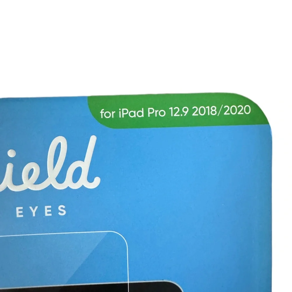 BNIB Ocushield anti blue light screen protector for iPad Pro 12.9 2018-2020